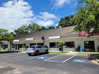 Plus de détails pour 1541 Fording Island Rd, Hilton Head, SC - Bureau/Local commercial à louer