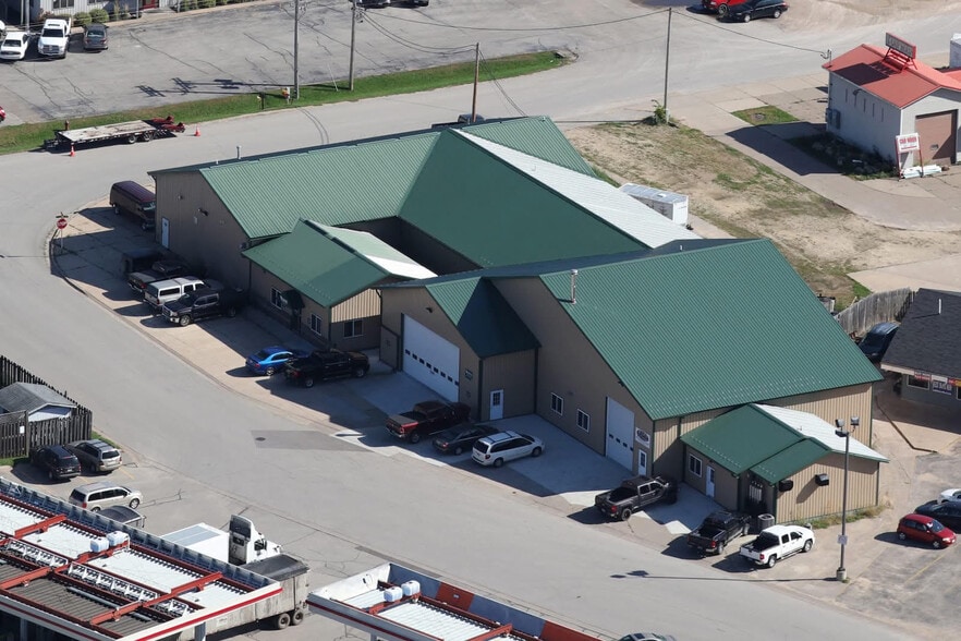 1140 72nd St, Goodview, MN à louer - Photo de l’immeuble – Image 2 sur 5