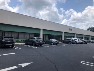 Plus de détails pour 1709 State Route 34, Wall Township, NJ - Local d'activités à louer