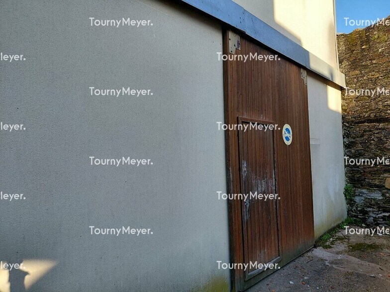 32 Rue Gabriel Luneau, Nantes à louer - Photo de l’immeuble – Image 3 sur 4