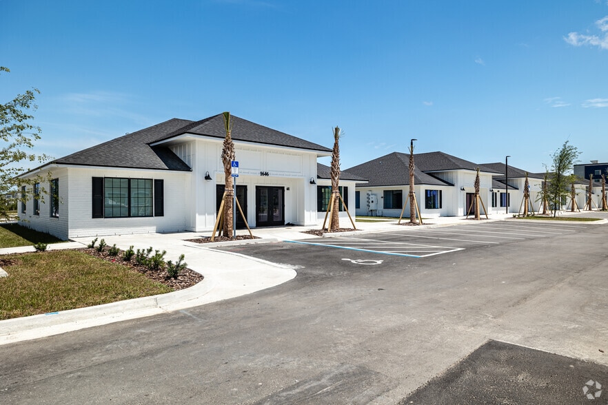 1646 Corsair Ln, Middleburg, FL à vendre - Photo principale – Image 1 sur 26