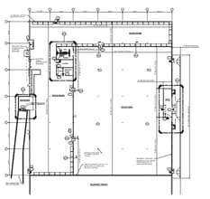 1001 E Main St, Bradford, PA à louer Plan d’étage– Image 1 sur 6