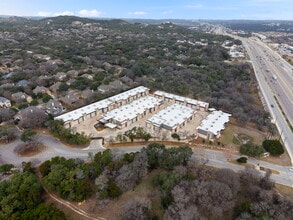 7231 Stonewall Bnd, San Antonio, TX - Vue aérienne  vue de carte - Image1