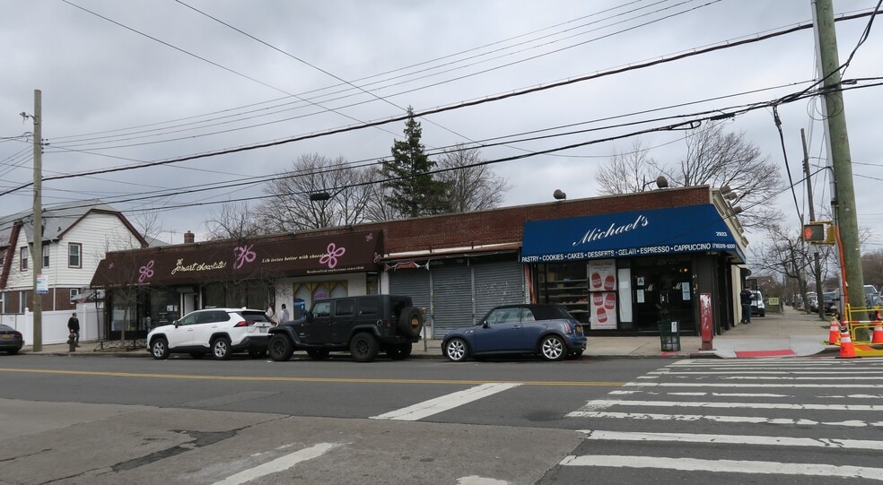 2913-2923 Avenue R, Brooklyn, NY à louer - Photo principale – Image 1 sur 2