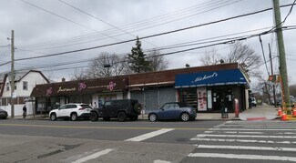 Plus de détails pour 2913-2923 Avenue R, Brooklyn, NY - Local commercial à louer