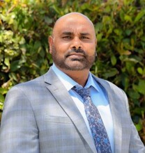 Inderjit Ghusar