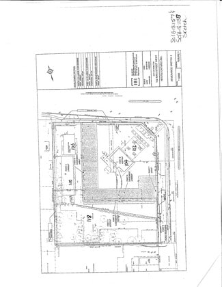 Plus de détails pour 118 King St E, Stoney Creek, ON - Local commercial à louer