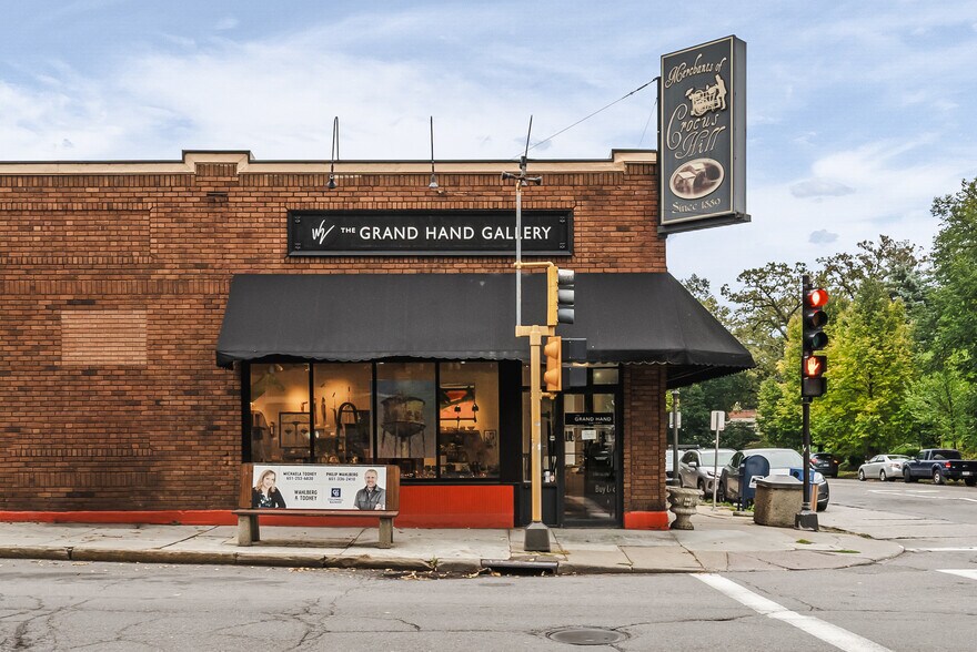 611-619 Grand Ave, Saint Paul, MN à louer - Photo de l’immeuble – Image 3 sur 29
