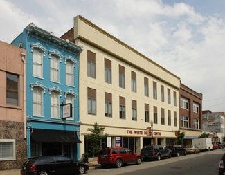 Plus de détails pour 222 Pearl St, New Albany, IN - Bureau à louer