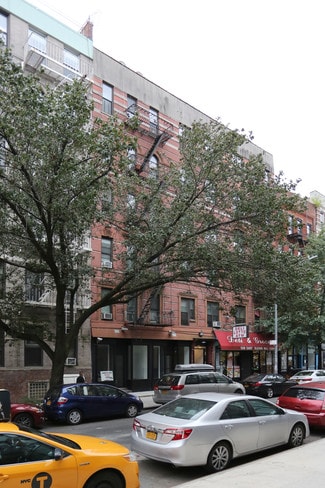 Plus de détails pour 528 E 11th St, New York, NY - Local commercial à louer