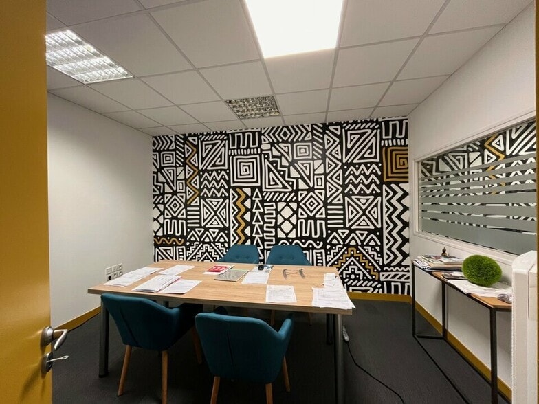 Bureau dans Vannes à louer - Photo intérieure – Image 2 sur 2