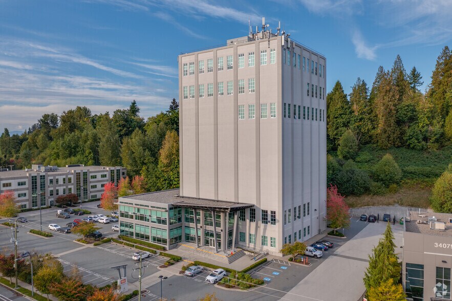 34077 Gladys Ave, Abbotsford, BC à louer - Photo de l’immeuble – Image 1 sur 18