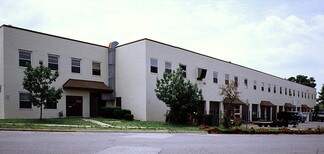 Plus de détails pour 3800-3844 Ironwood Pl, Landover, MD - Industriel/Logistique à louer