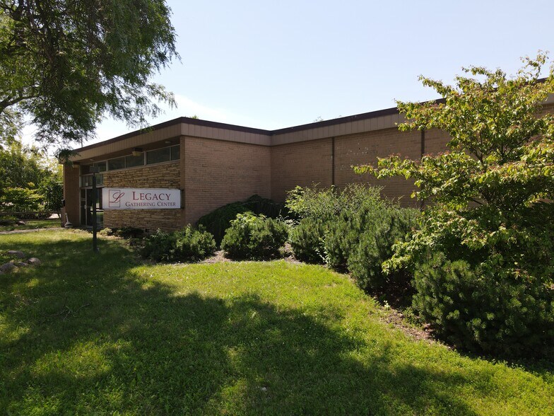 838 S Fisk St, Green Bay, WI à vendre - Photo de l’immeuble – Image 3 sur 20