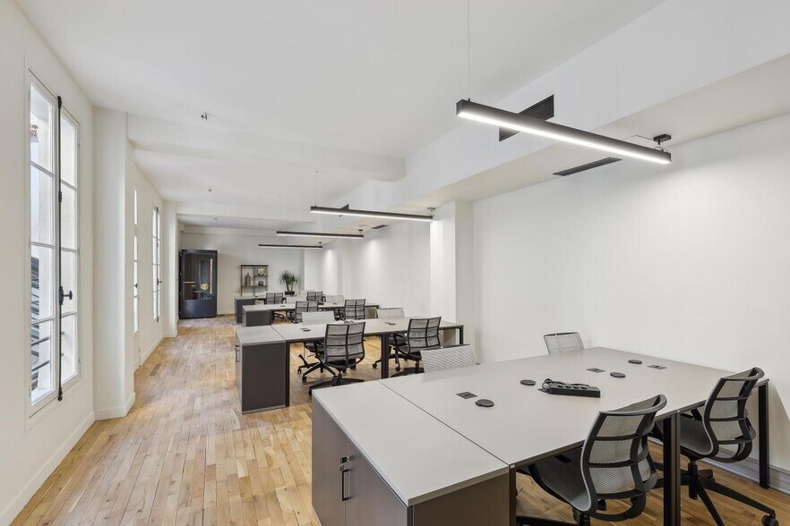 25 Rue Du Petit Musc, Paris à louer - Photo intérieure – Image 2 sur 9