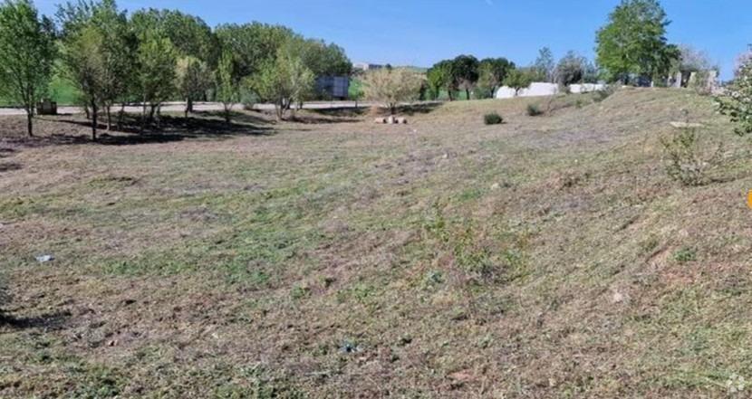 Terrain dans Tórtola de Henares, Guadalajara à vendre Photo de l’immeuble– Image 1 sur 7