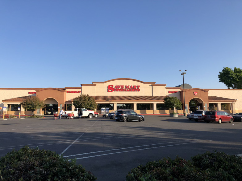 7464-7528 Pacific Ave, Stockton, CA à louer - Photo de l’immeuble – Image 3 sur 7