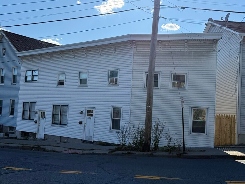 8 MultiFamily Properties portefeuille de 8 biens à vendre sur LoopNet.fr - Photo de l’immeuble – Image 2 sur 8