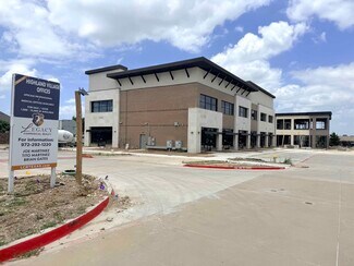 Plus de détails pour 11005 Preston Road, Frisco, TX - Bureau à vendre