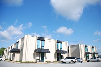 Plus de détails pour 3401 Norman Berry Dr, Atlanta, GA - Bureau à louer