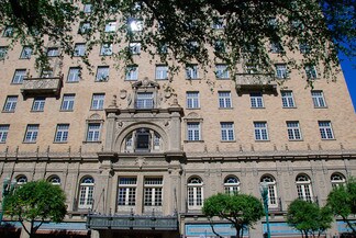 Plus de détails pour 300-310 N Mesa St, El Paso, TX - Différents types d’espaces à louer
