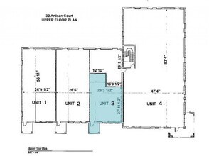 32 Artisan Ct, Gilford, NH à louer Photo de l’immeuble– Image 1 sur 1