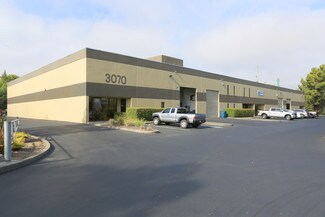 Plus de détails pour 3070 Bay Vista Ct, Benicia, CA - Industriel/Logistique à louer