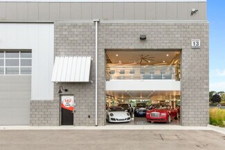 Plus de détails pour 142 Pit Ln, Pontiac, MI - Local d’activités à vendre