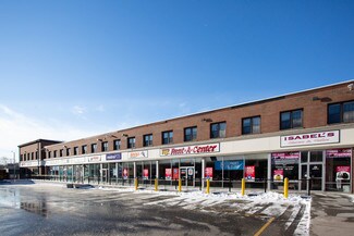 Plus de détails pour 169-181 Union St, Lynn, MA - Local d'activités à louer