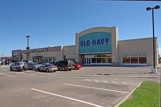 Plus de détails pour 6205-6253 Slide Rd, Lubbock, TX - Local commercial à louer