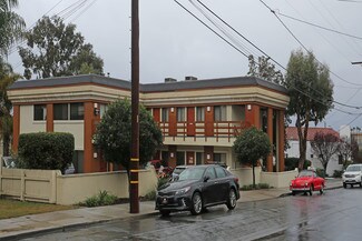 Plus de détails pour 1056 Meta St, Ventura, CA - Bureau à louer