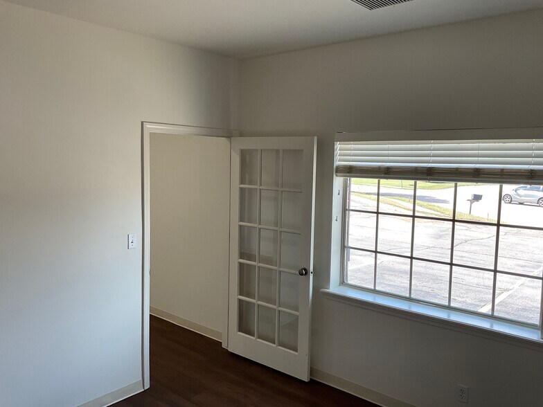 305 N Beech Cir, Broken Arrow, OK à louer - Photo de l’immeuble – Image 2 sur 18