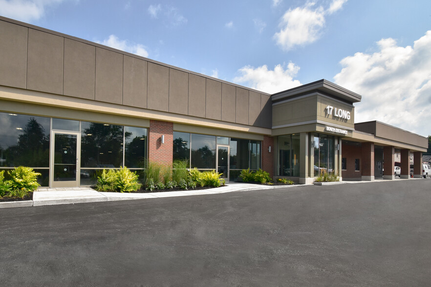 17 Long Ave, Hamburg, NY à louer - Photo de l’immeuble – Image 2 sur 10