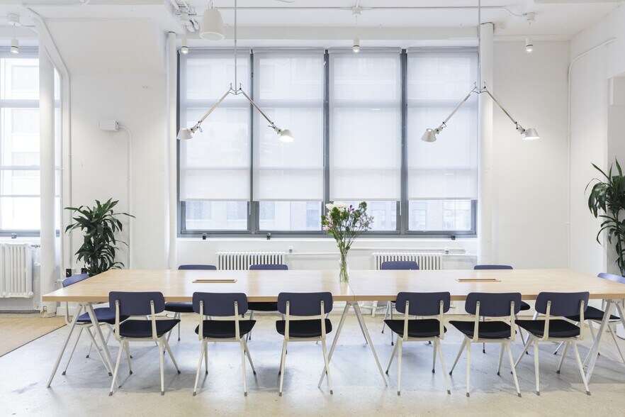 160-170 Varick St, New York, NY à louer - Photo intérieure – Image 3 sur 17