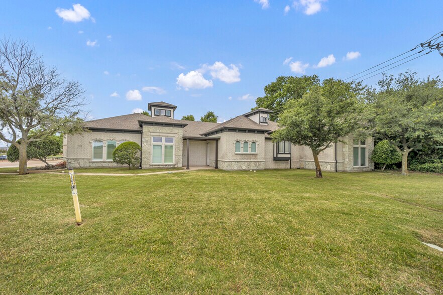 840 E I-20 Hwy, Arlington, TX à vendre - Photo de l’immeuble – Image 3 sur 45