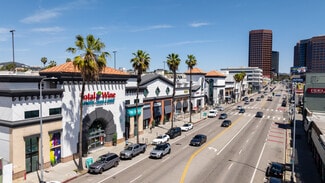 Plus de détails pour 11941-12013 Wilshire Blvd, Los Angeles, CA - Bureau, Local commercial à louer