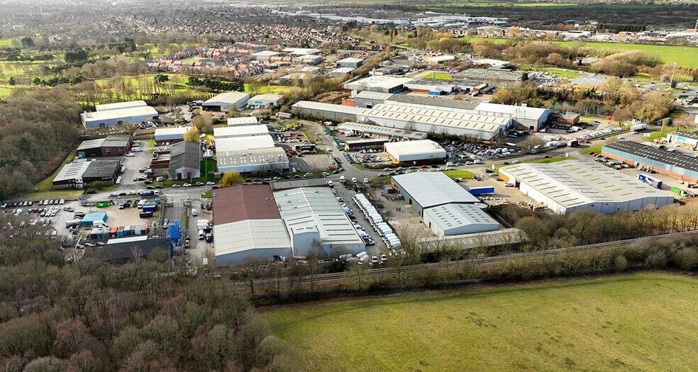 9 Ogden Rd, Doncaster à louer - Photo de l’immeuble – Image 3 sur 6