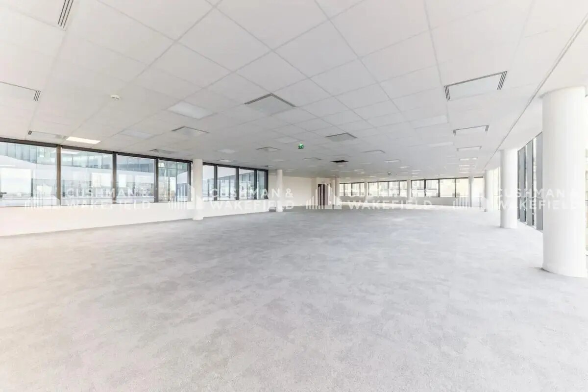 Bureau dans Châtillon à louer Photo intérieure– Image 1 sur 8