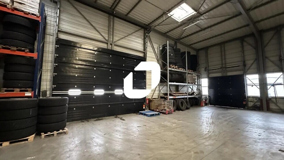 3 Rue De La Cenpa, Schweighouse-sur-Moder à louer - Photo intérieure – Image 3 sur 8