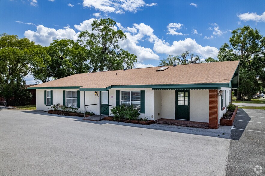 6005 SE Cypress Rd, Belleview, FL à vendre - Photo principale – Image 1 sur 1