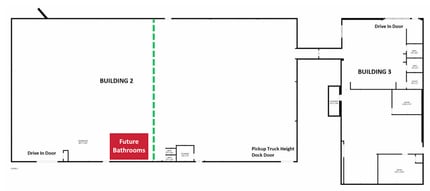 300 N Marion St, Olathe, KS à louer Photo intérieure– Image 1 sur 2