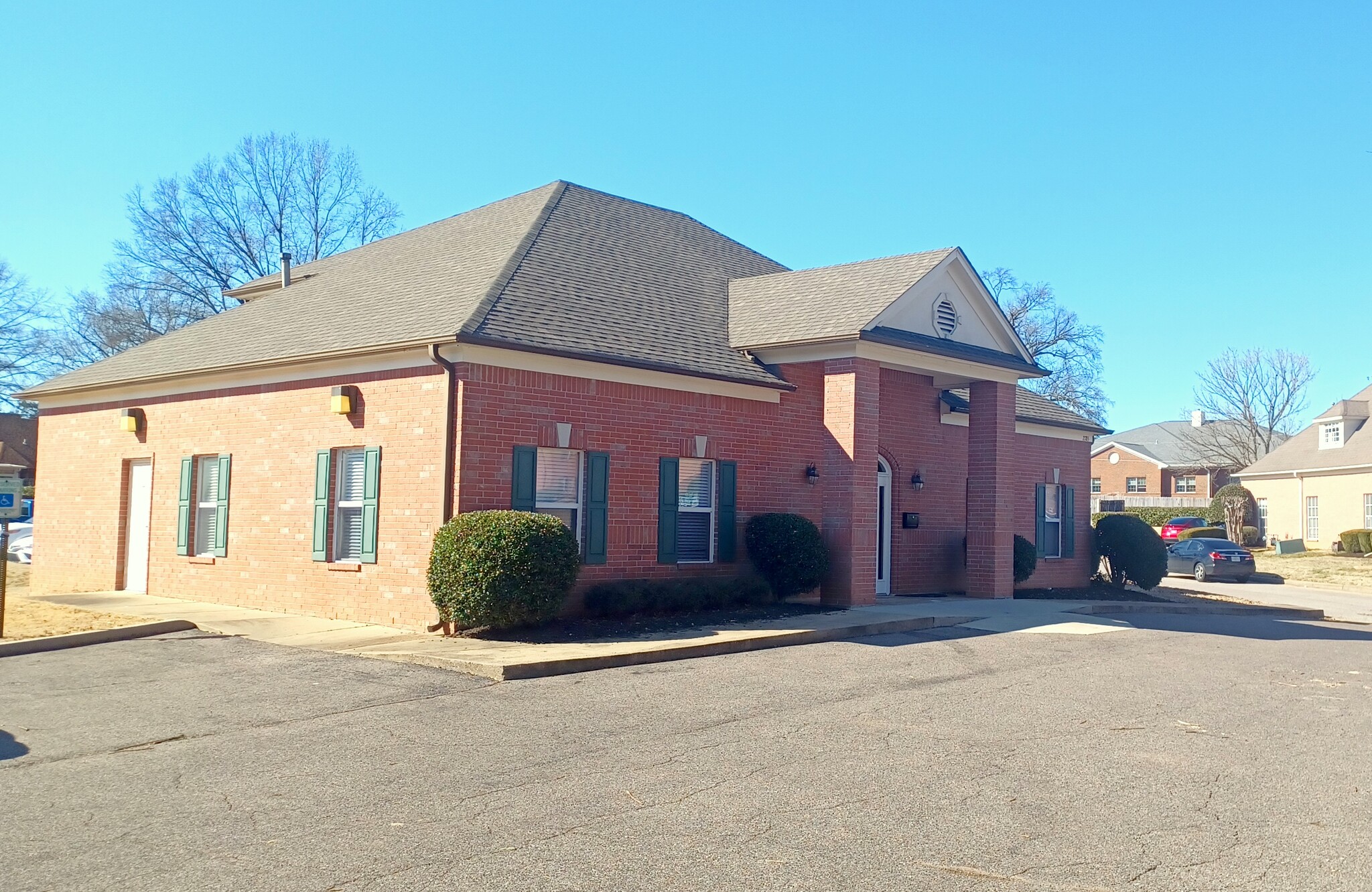 2785 Summer Oaks Dr, Bartlett, TN à louer Photo de l’immeuble– Image 1 sur 9