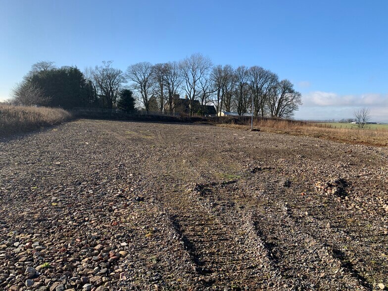 14 Scotston, Laurencekirk à louer - Photo de l’immeuble – Image 3 sur 3