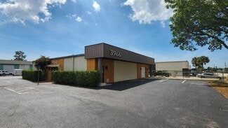 Plus de détails pour 3966 & 3984 Arnold Ave – Industriel/Logistique à vendre, Naples, FL