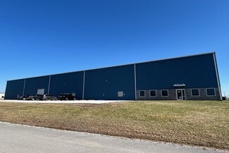Plus de détails pour 40 Triplett Dr, London, KY - Industriel/Logistique à louer