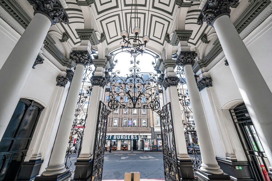 24 Southwark St, Londres à louer - Photo intérieure – Image 2 sur 10