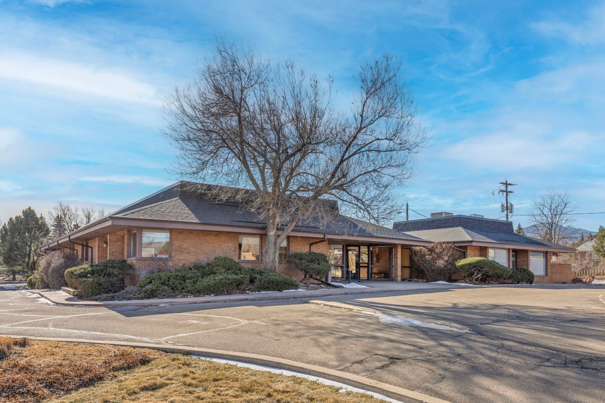 4150 Darley Ave, Boulder, CO à vendre Photo principale– Image 1 sur 13