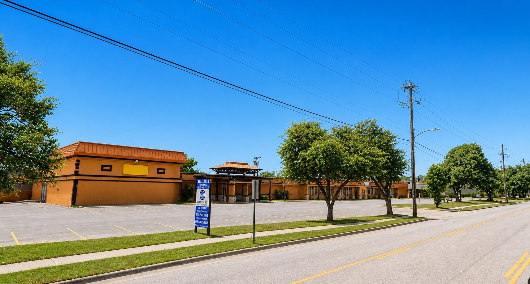 2016-2026 W Grauwyler Rd, Irving, TX à louer Photo principale– Image 1 sur 3