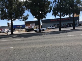 Plus de détails pour 4434 N Blackstone Ave, Fresno, CA - Local commercial à vendre