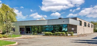 Plus de détails pour 205 Marcus Blvd, Hauppauge, NY - Industriel/Logistique à louer